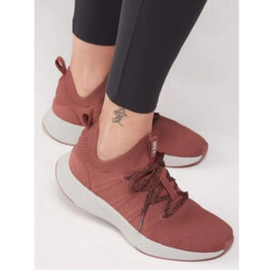 REI Women’s Size 8.5 Beyonder Walking Shoes Dark Red Orange NWT Dark Coral